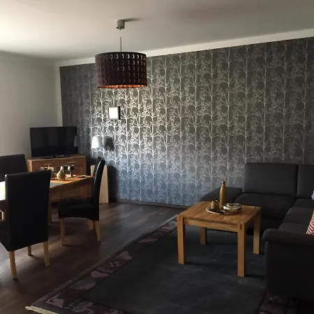 Ferienwohnung Kirchturmblick Lübbenau Exterior foto