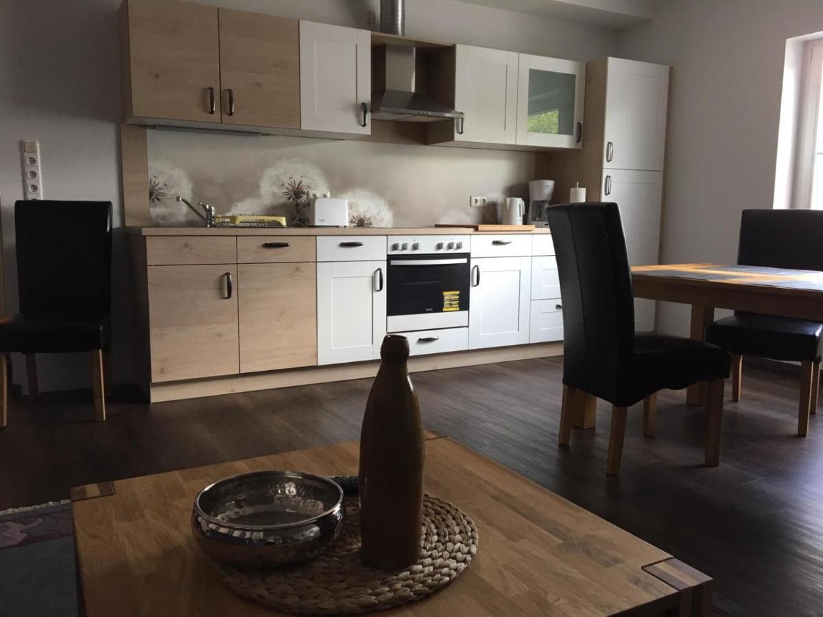 Apartment Kirchturmblick